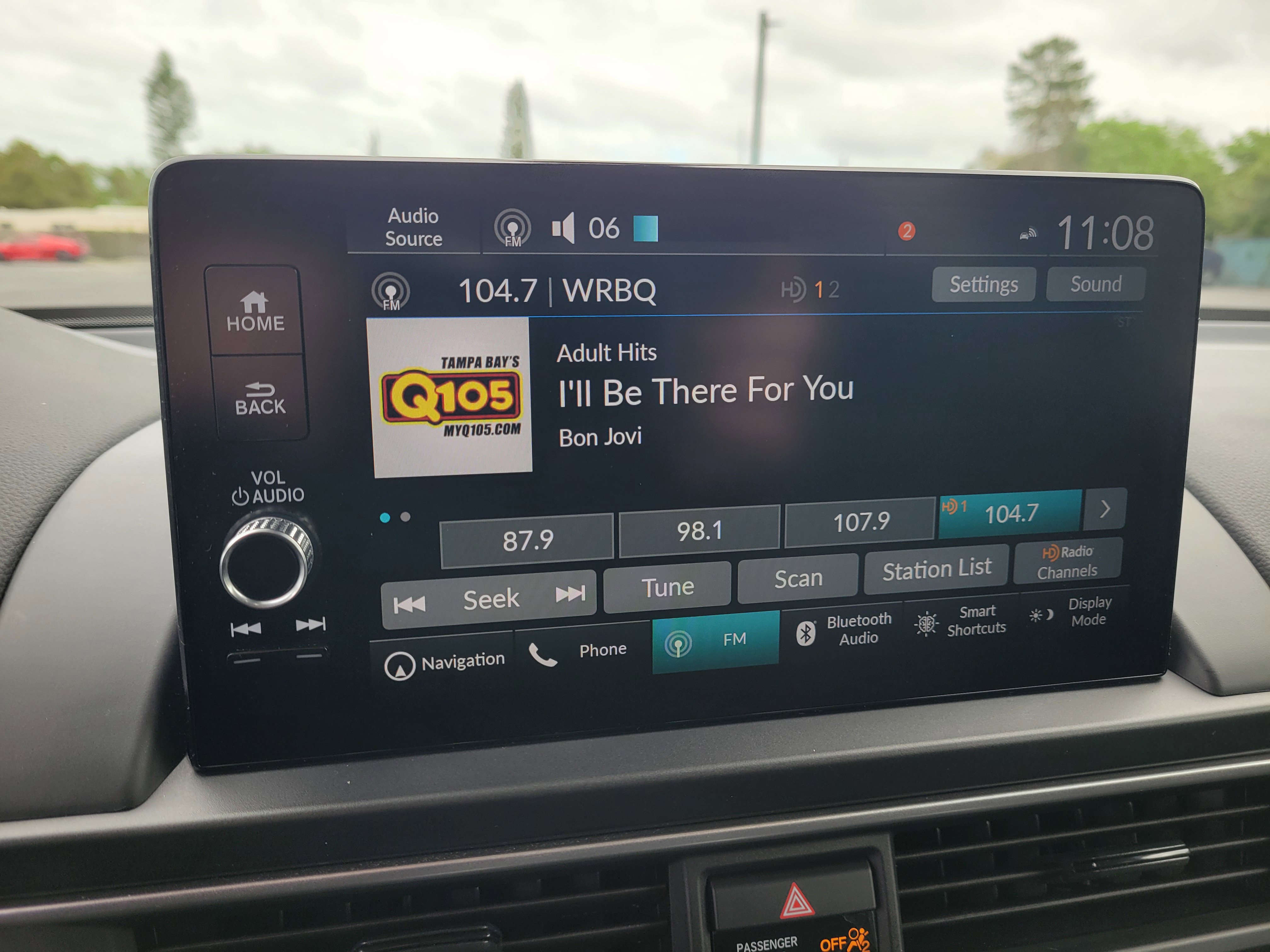 Used 2024 Honda Pilot Touring image 24