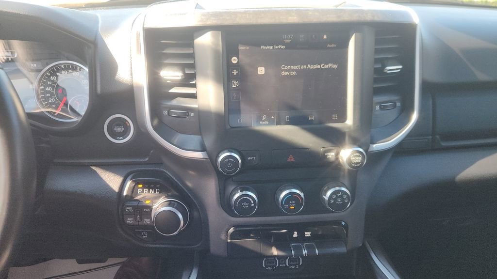Used 2022 RAM 1500 Lone Star image 15