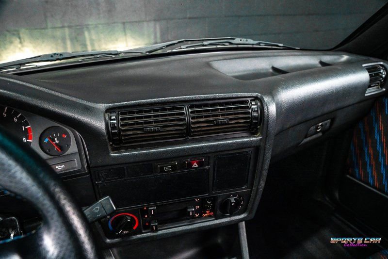 Used 1988 BMW M3 Coupe image 32