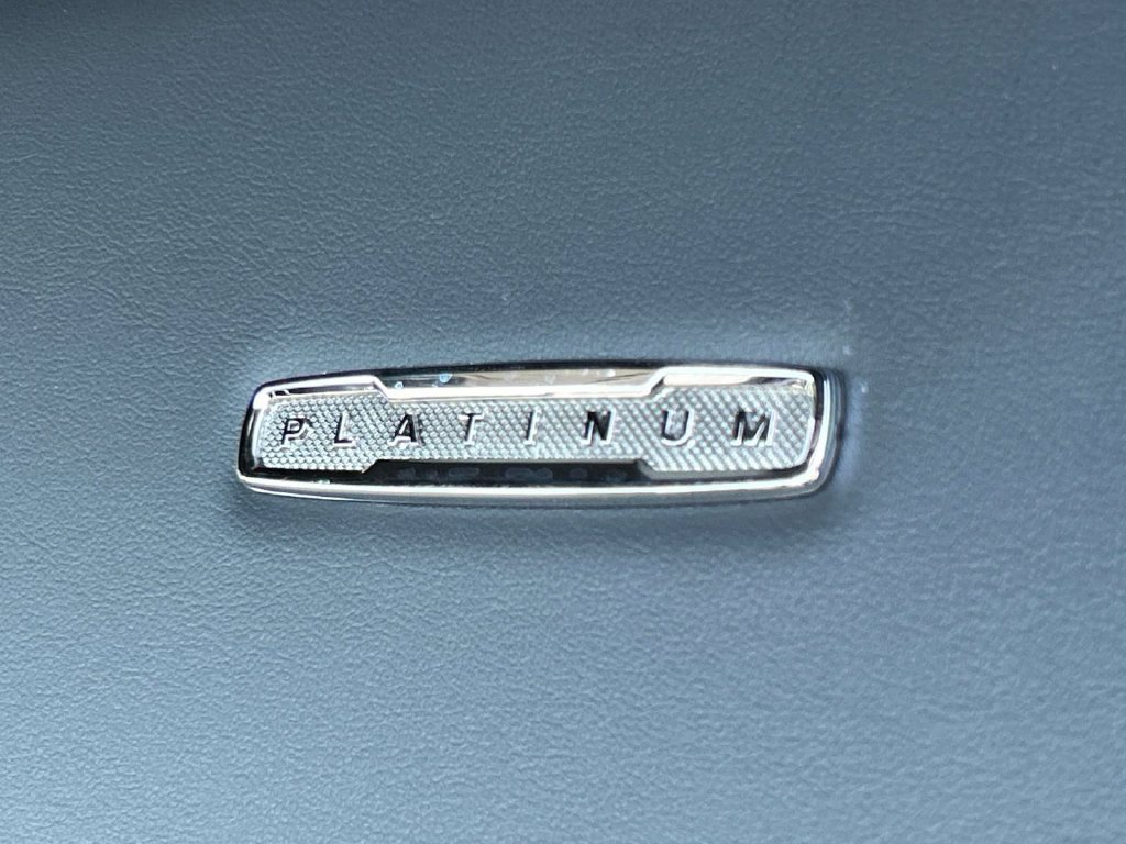 New 2027 Ford Expedition Max Platinum w/ Stealth Performance Package AWD/4WD image 31