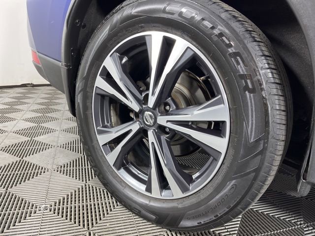 Used 2018 Nissan Rogue SL image 15