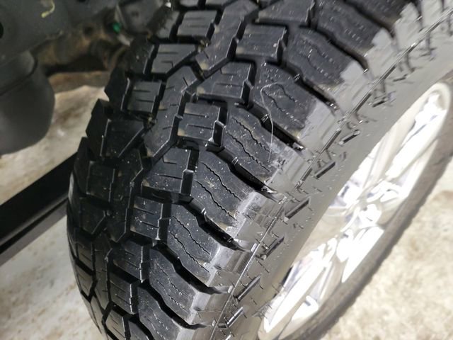 Certified 2022 Ford F150 XLT w/ Equipment Group 301A Mid AWD/4WD image 11