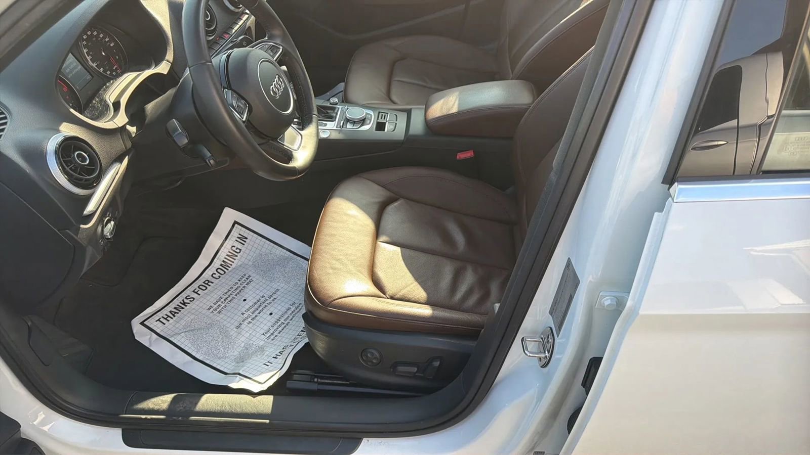 Used 2015 Audi A3 1.8T Premium Plus image 28