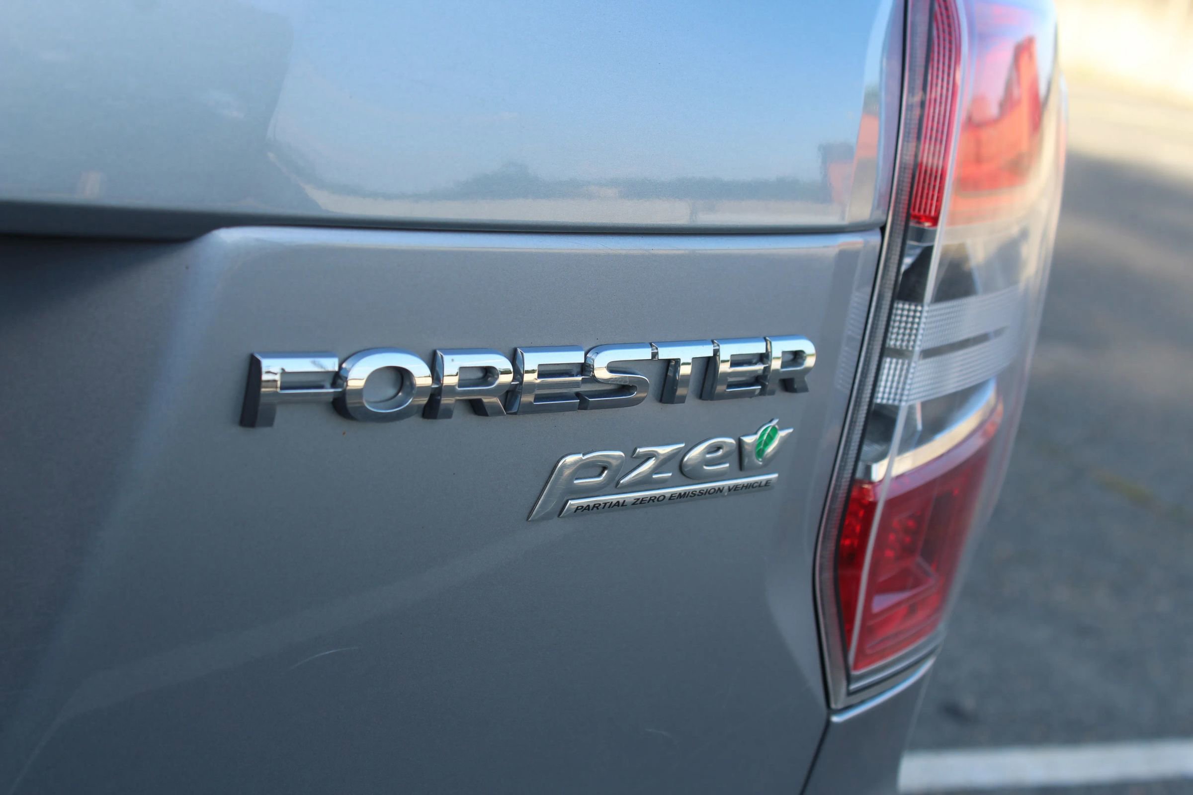 Used 2016 Subaru Forester 2.5i Limited image 43