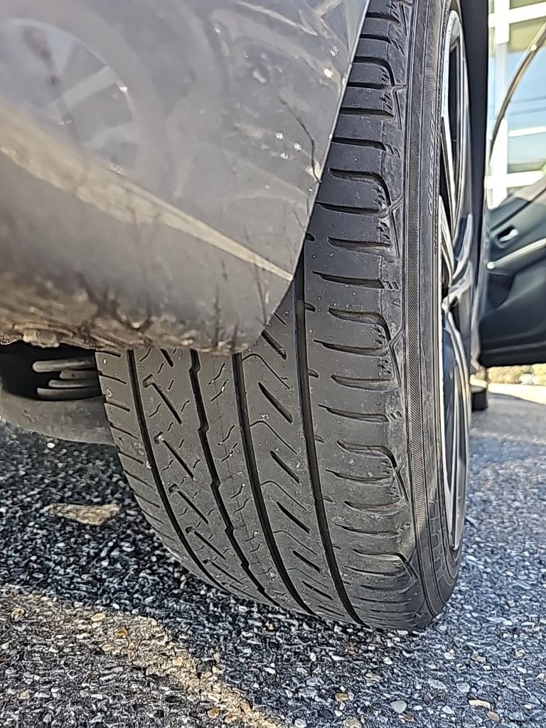 Used 2021 Nissan Sentra SR w/ Lighting Package image 14