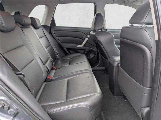 Used 2010 Acura RDX w/ Technology Package FWD image 20