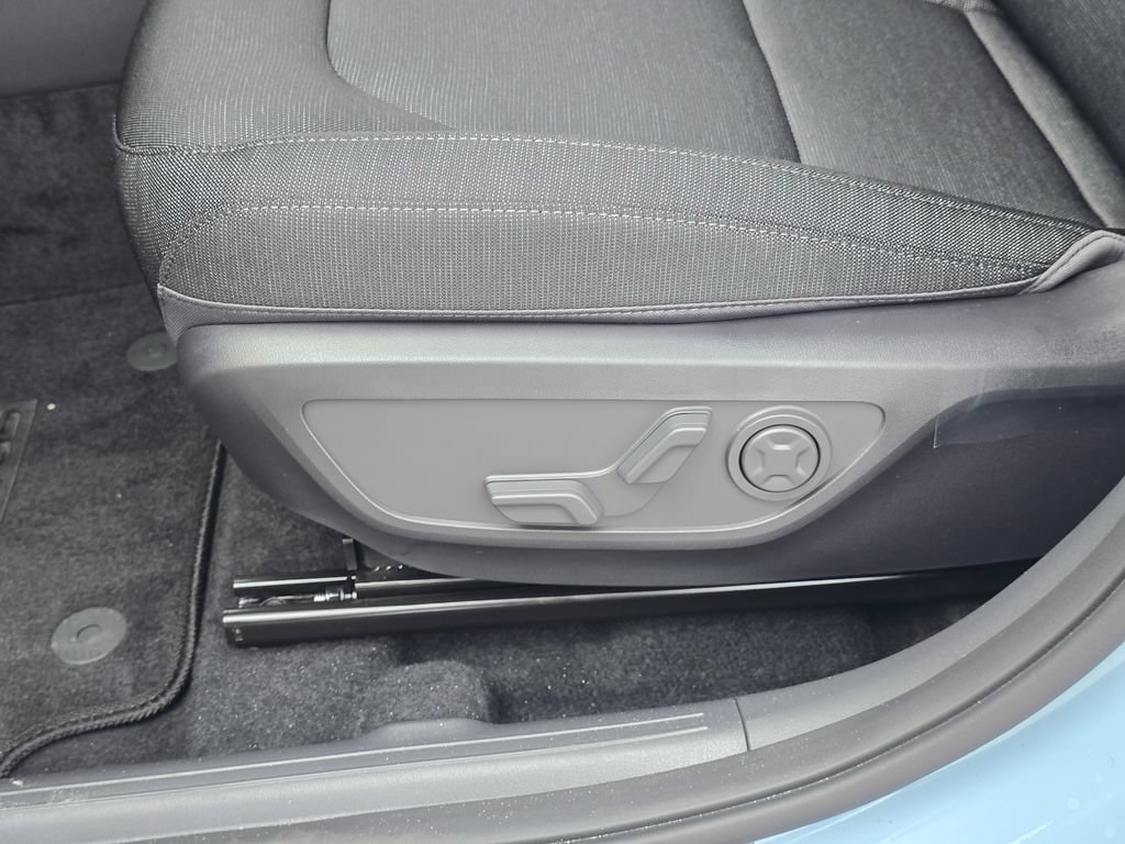 New 2027 Kia Seltos S FWD image 20