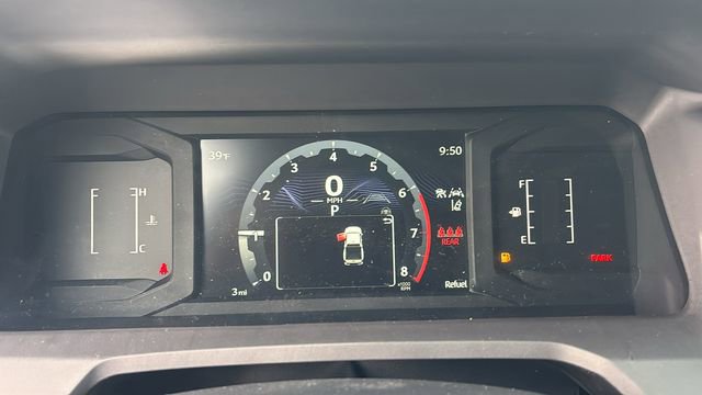 New 2026 Toyota Tacoma SR5 image 16