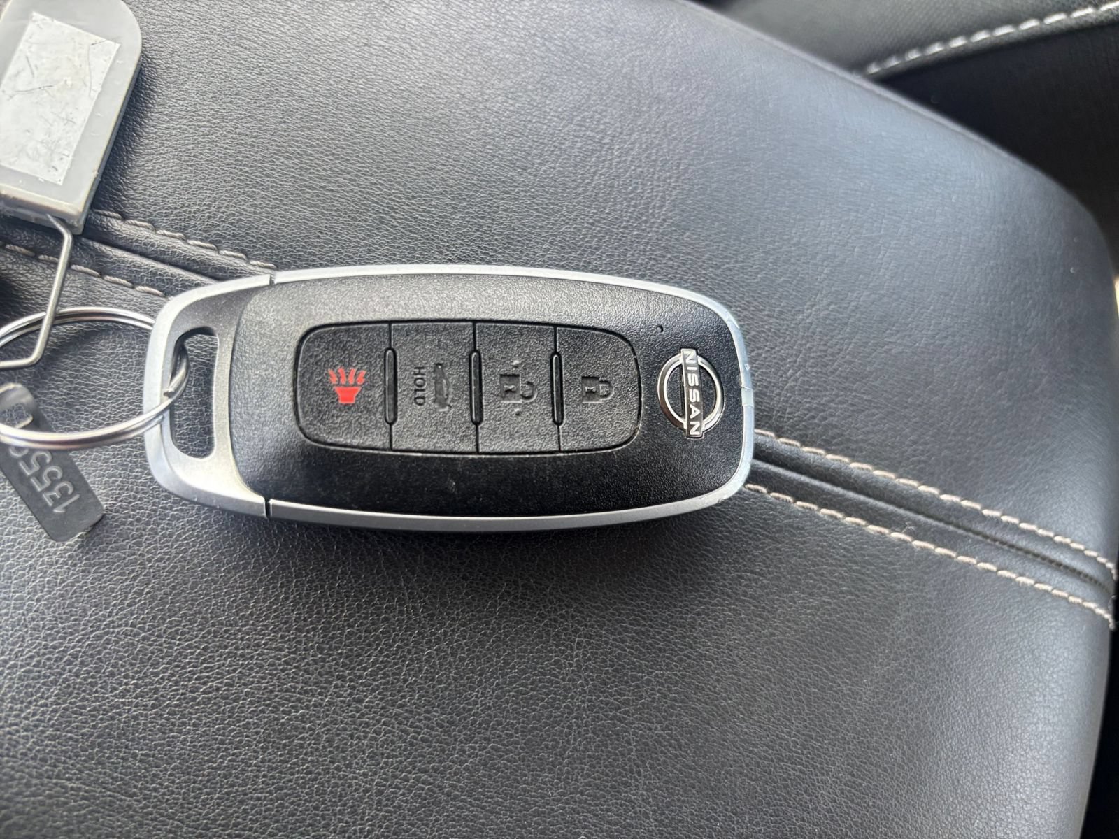 Used 2025 Nissan Sentra SV FWD image 20