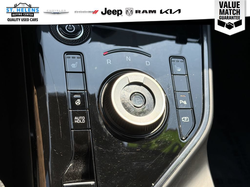 Used 2024 Kia Niro Wind w/ Wind Preserve Package FWD image 26