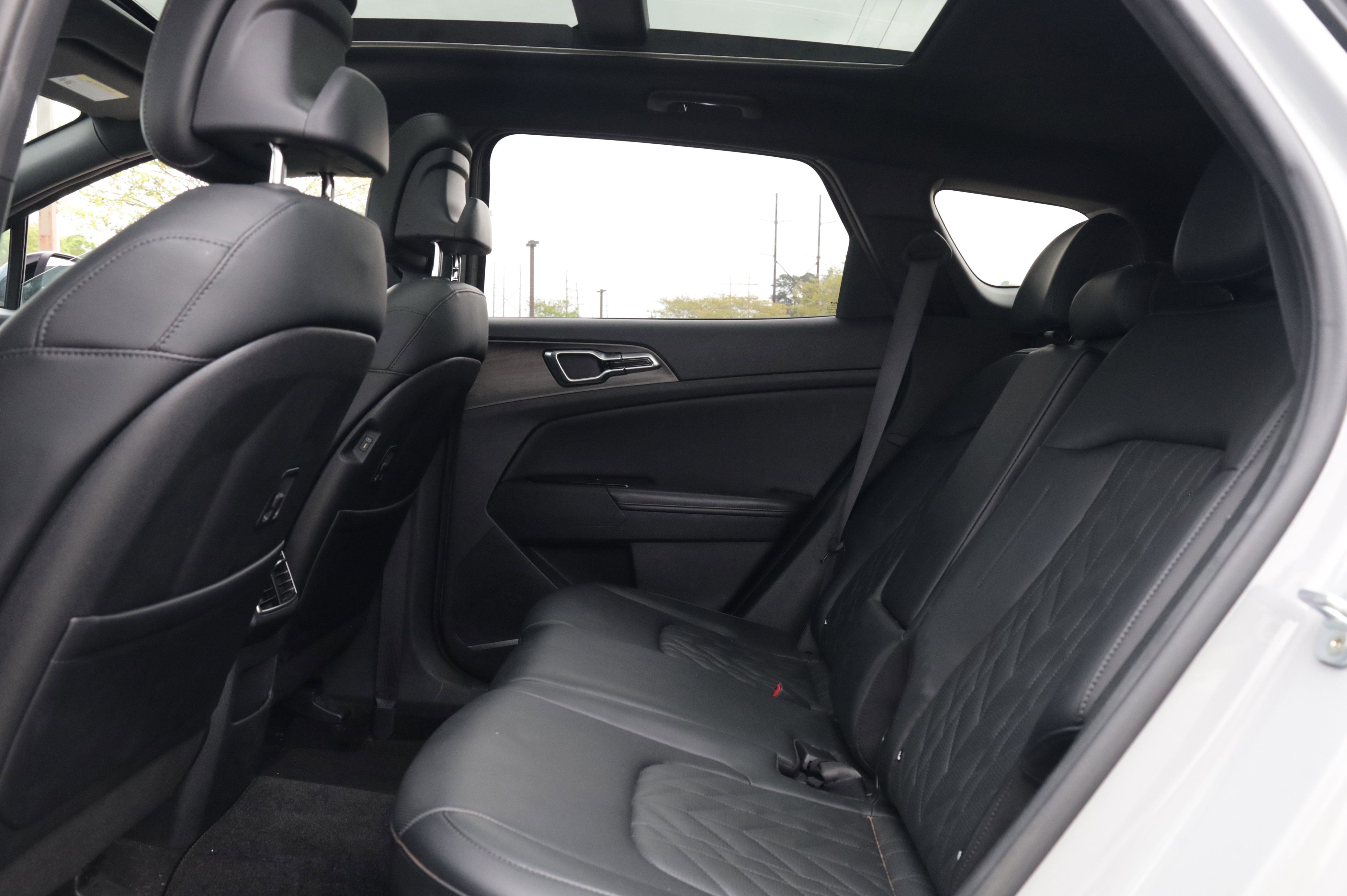 Used 2023 Kia Sportage X-Pro Prestige AWD/4WD image 17