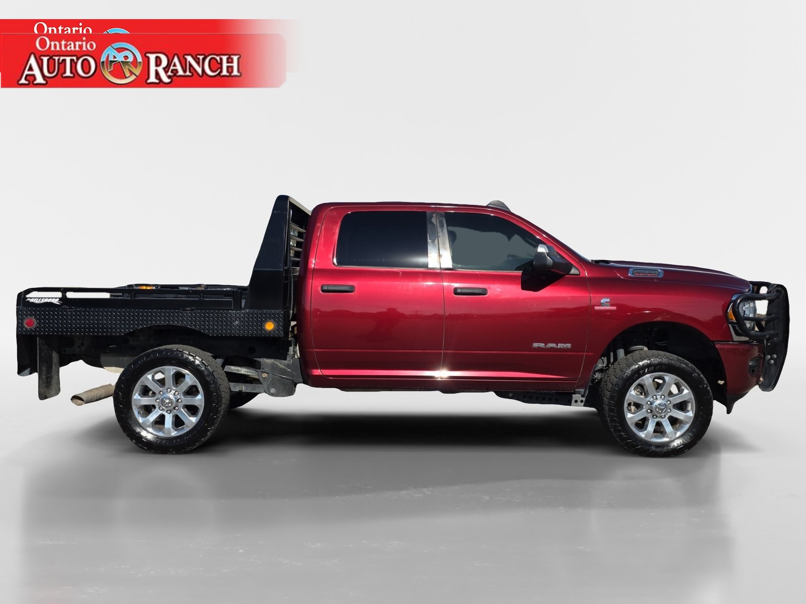 Used 2019 RAM 2500 Tradesman AWD/4WD image 6