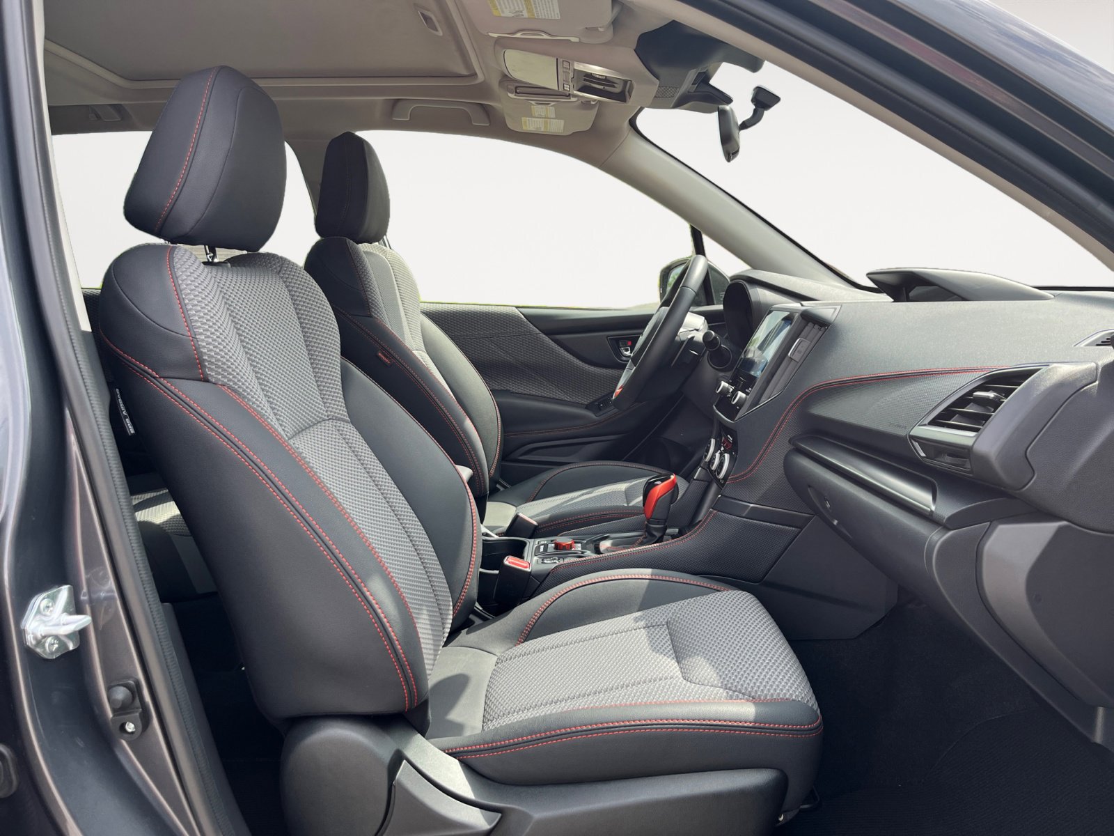 Used 2024 Subaru Forester Sport image 18