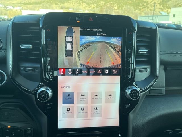 New 2026 RAM 2500 Power Wagon image 19