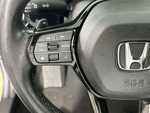 Used 2025 Honda Civic Sport image 20