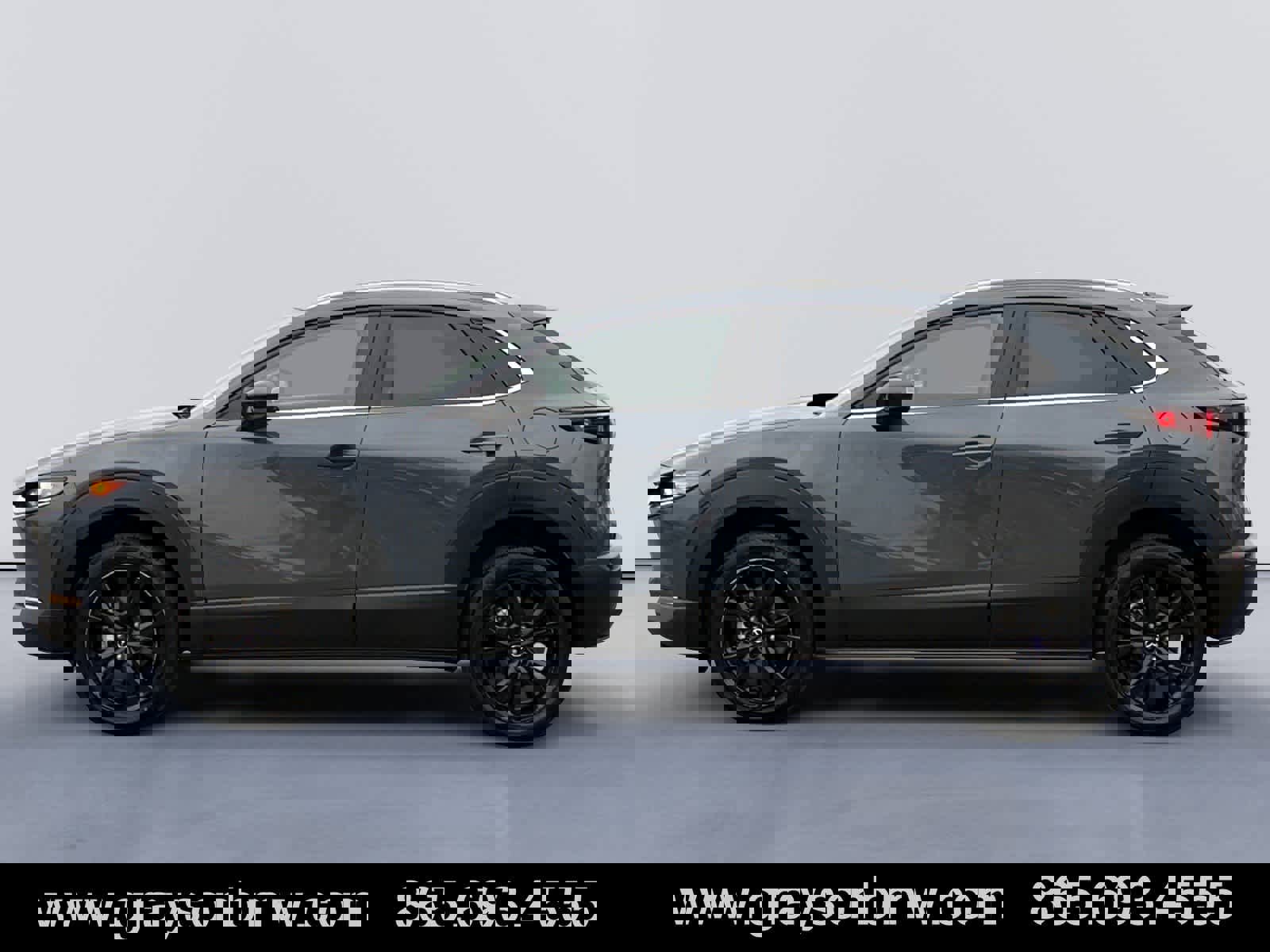 Used 2024 MAZDA CX-30 AWD 2.5 S w/ Preferred Package image 6