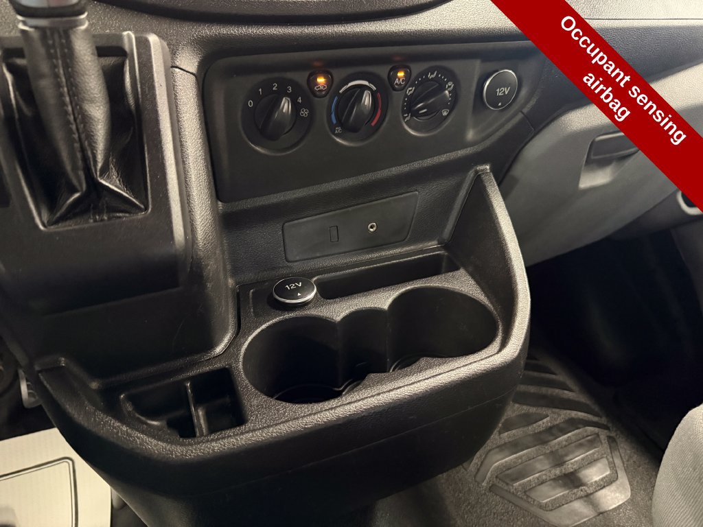 Used 2016 Ford Transit 250 130 Low Roof w/ Exterior Upgrade Package RWD image 27