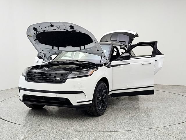 New 2026 Land Rover Range Rover Velar S AWD/4WD image 9