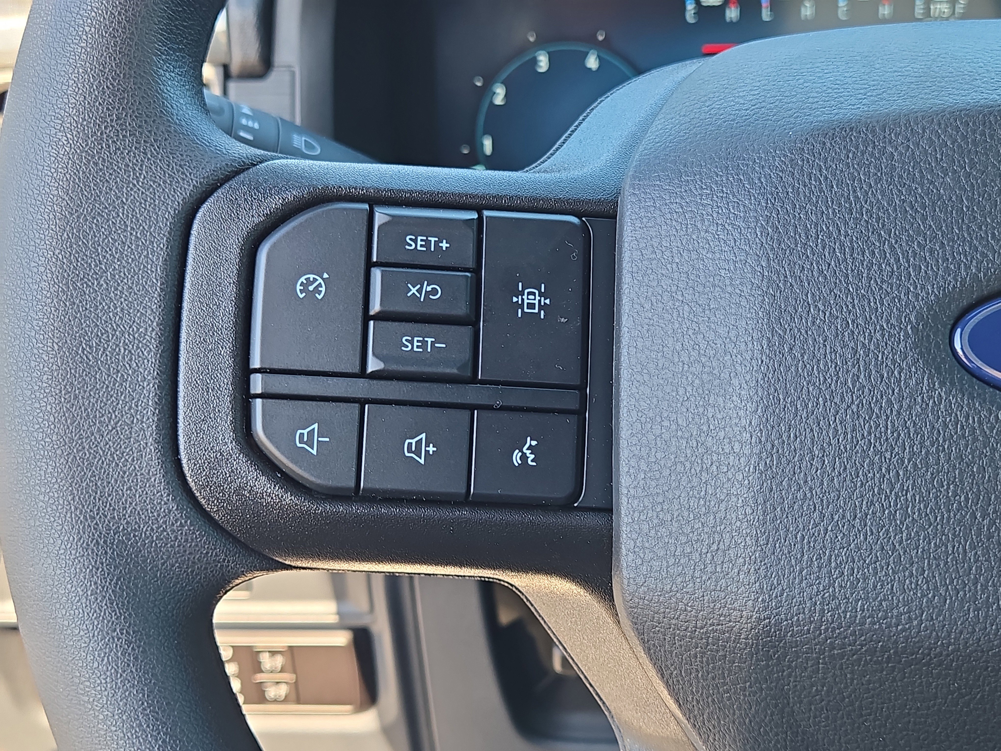 New 2025 Ford F150 STX w/ Equipment Group 200A image 23