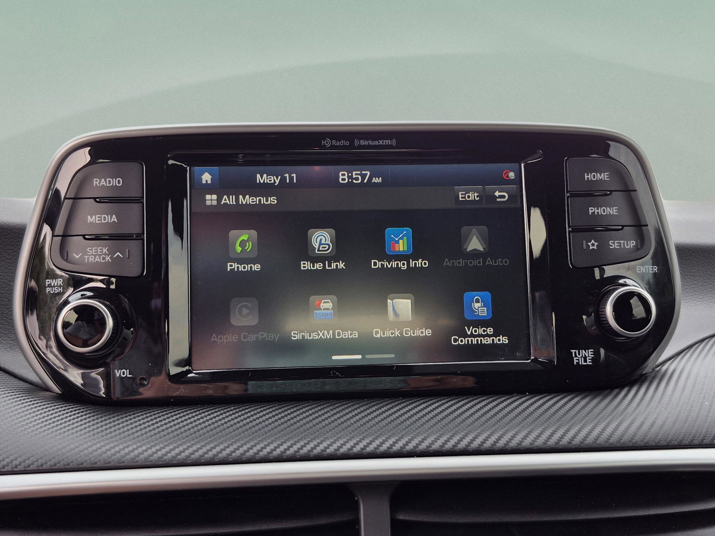 Used 2020 Hyundai Tucson Value AWD/4WD image 22