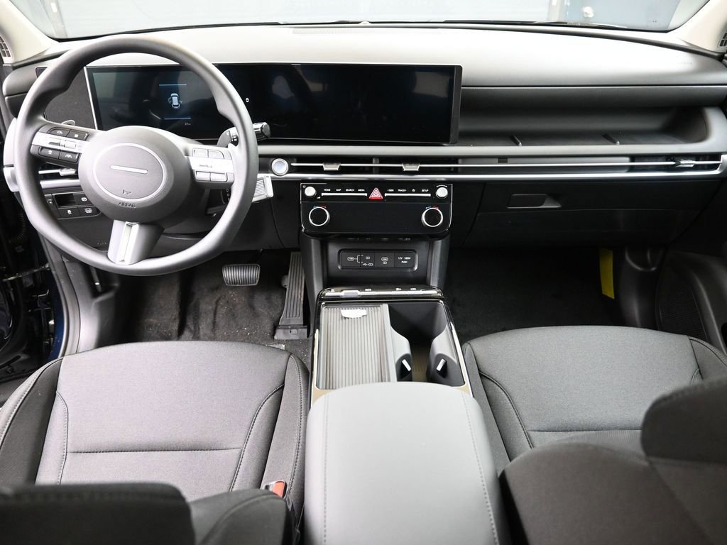 New 2026 Hyundai Tucson Blue SE image 18