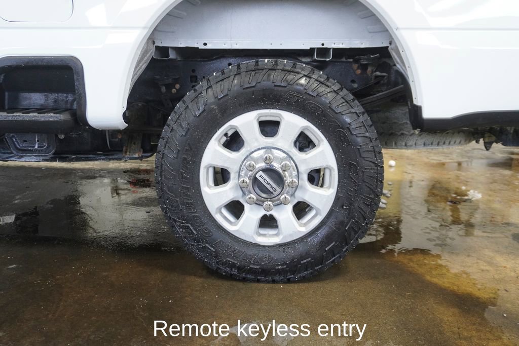 Used 2023 Ford F250 XLT image 5