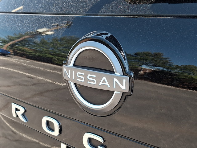 Certified 2023 Nissan Rogue SL w/ SL Premium Package AWD/4WD image 30