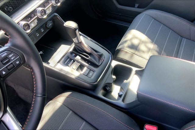 New 2026 Honda CR-V TrailSport image 8