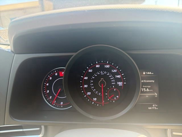 Certified 2021 Hyundai Elantra SEL image 15