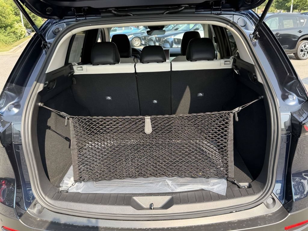 New 2026 MAZDA CX-5 Select AWD/4WD image 29
