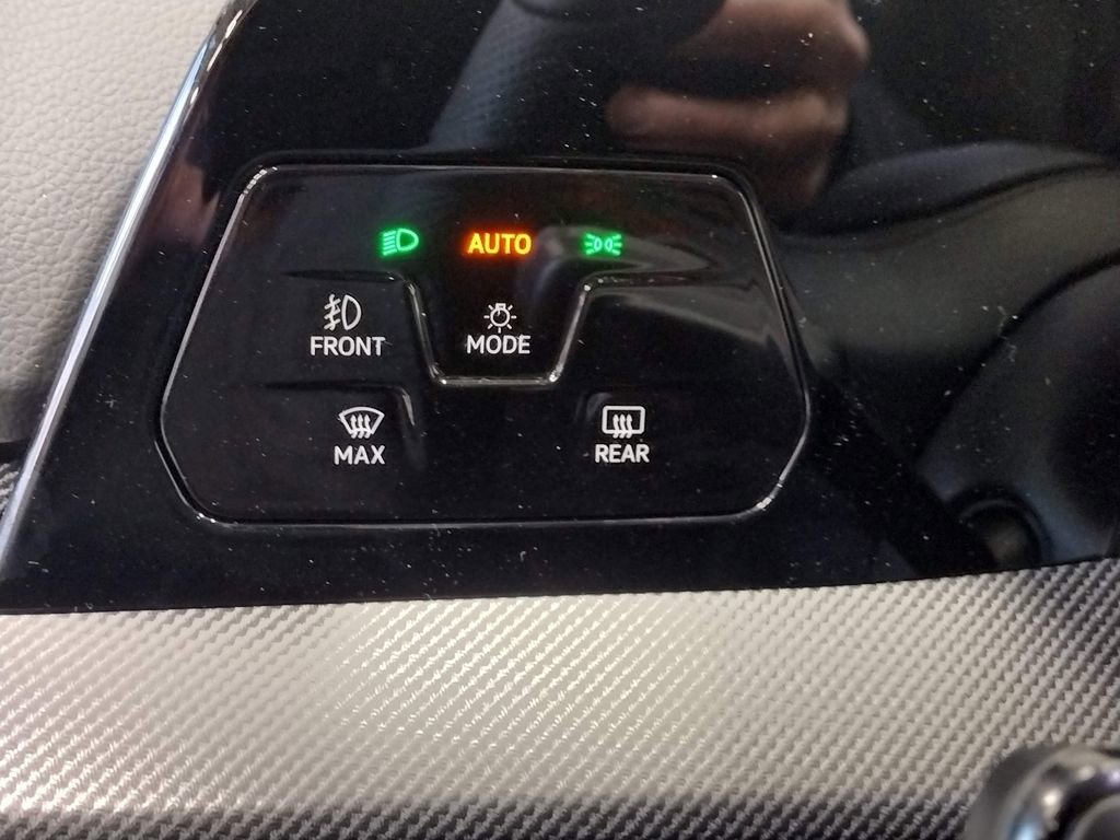 New 2026 Volkswagen GTI SE image 26