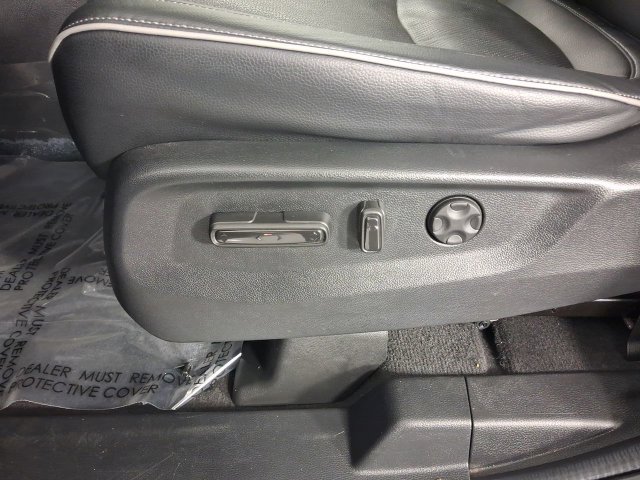 Used 2024 Honda Odyssey Elite image 23