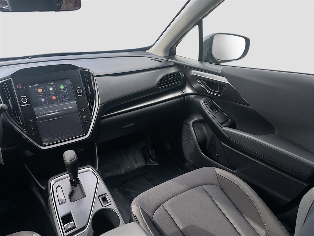 Used 2025 Subaru Impreza 2.0i image 21