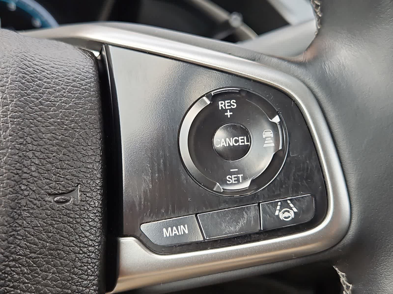 Certified 2019 Honda Civic EX-L image 13