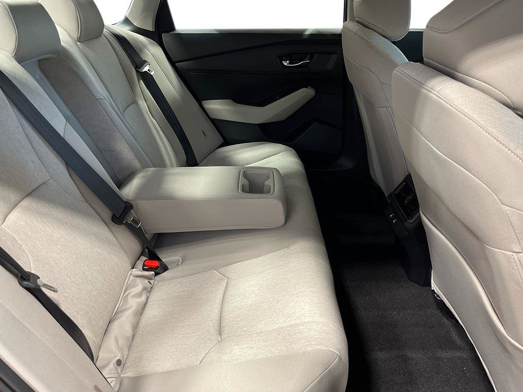 New 2026 Honda Accord LX image 18