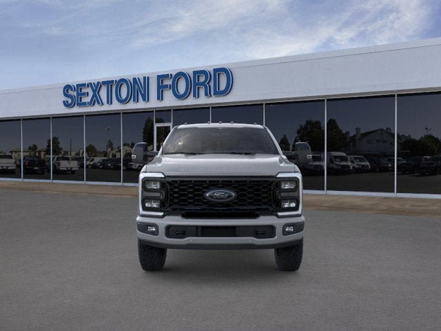 New 2026 Ford F250 Lariat AWD/4WD image 6