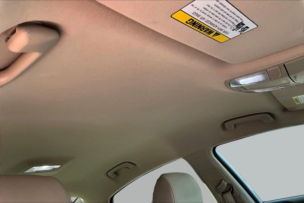 Used 2018 Hyundai Sonata SEL FWD image 29