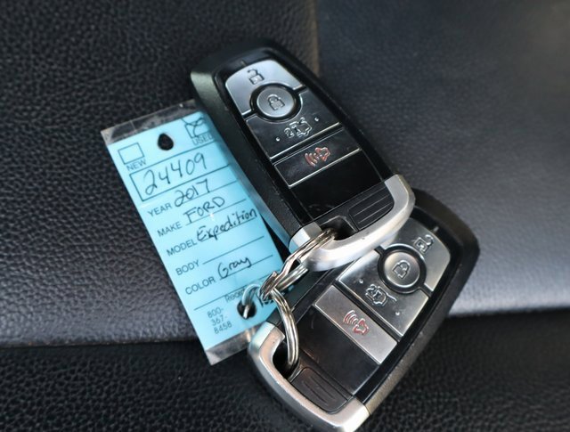 Used 2019 Ford Expedition Max XLT image 54