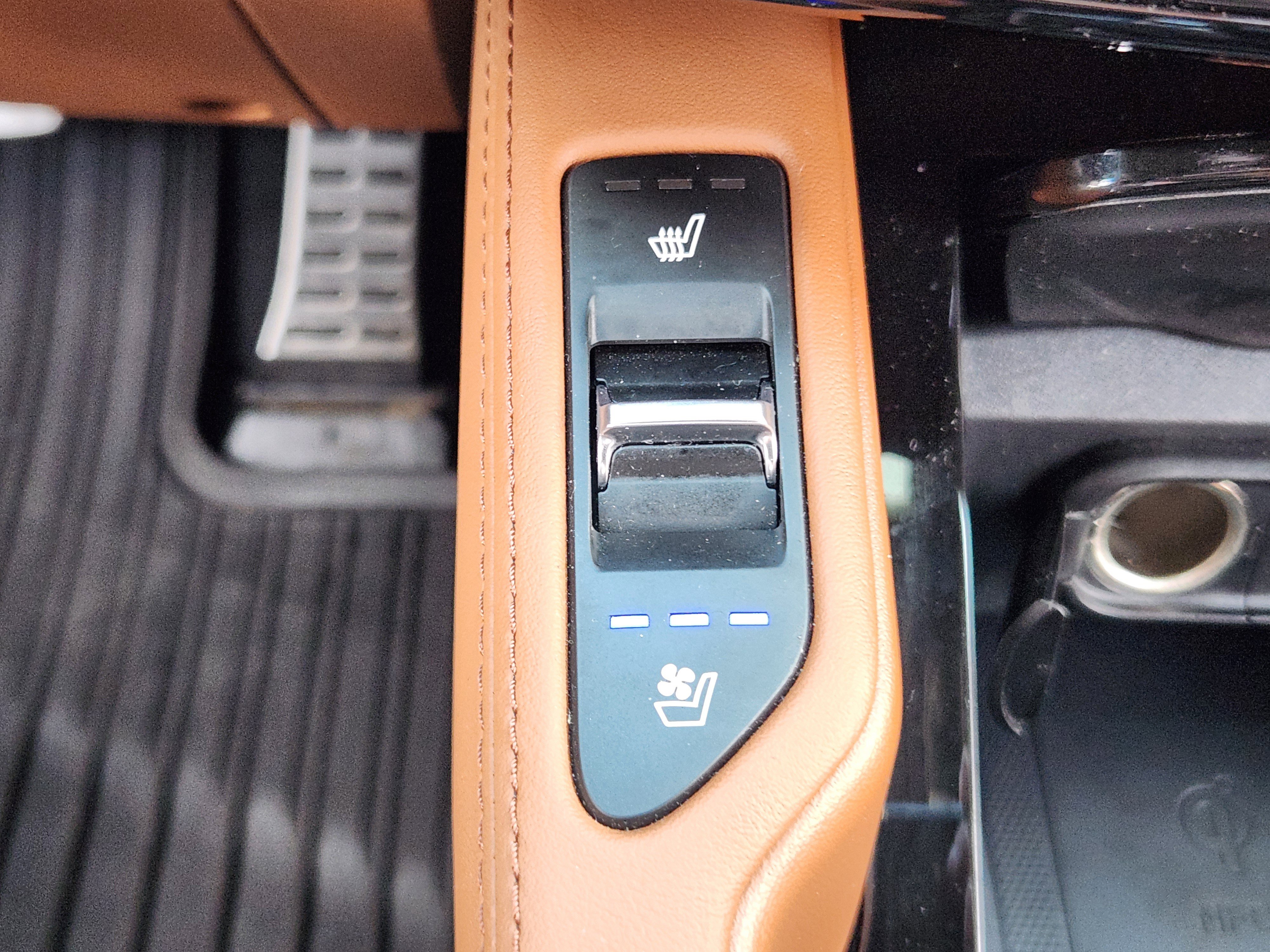 Used 2024 Kia Telluride SX X-Line image 34