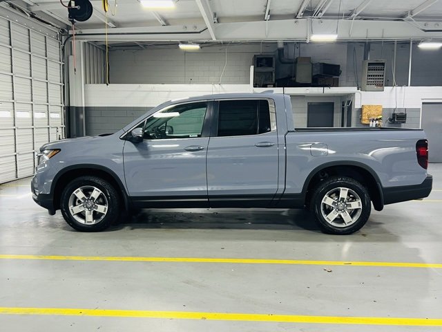 New 2026 Honda Ridgeline RTL image 15