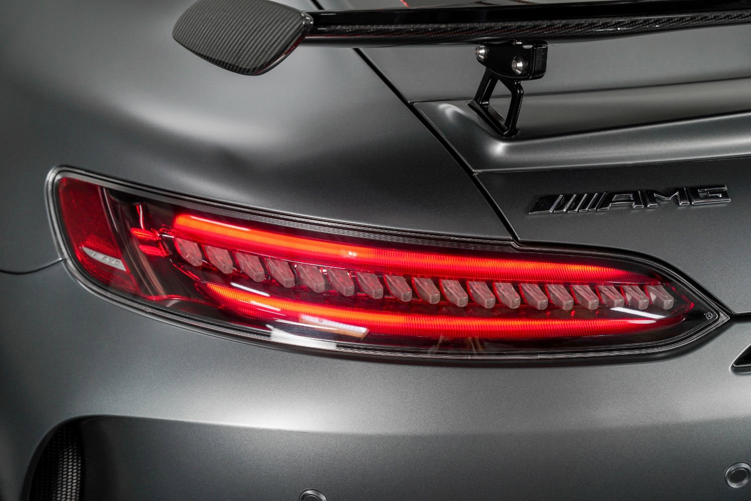 Used 2020 Mercedes-Benz AMG GT R image 24
