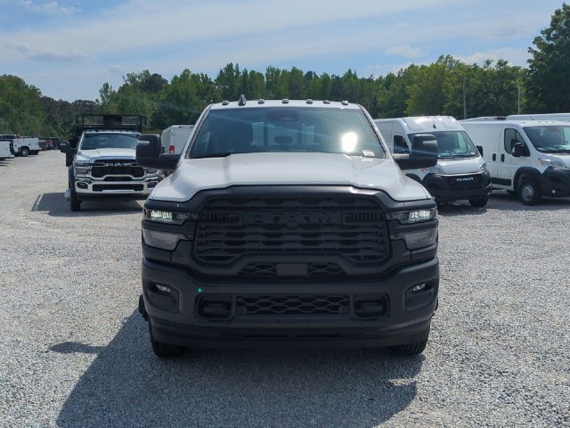 New 2026 RAM 3500 Tradesman AWD/4WD image 8