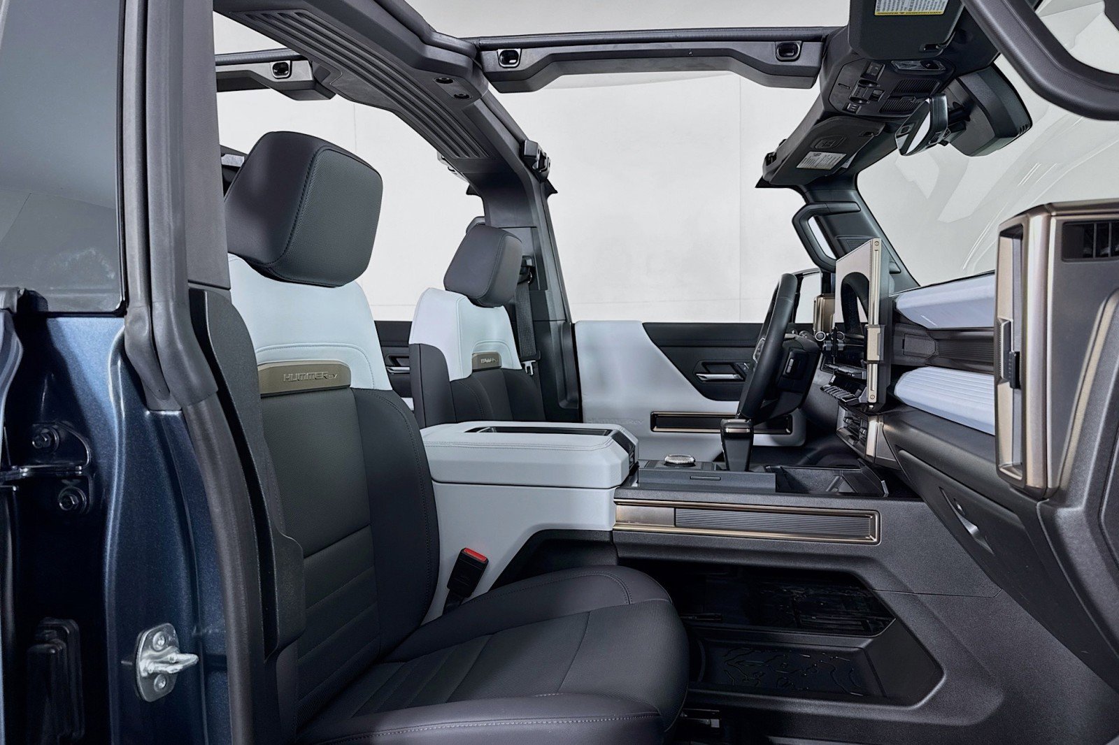 Used 2025 GMC Hummer EV 3X image 6