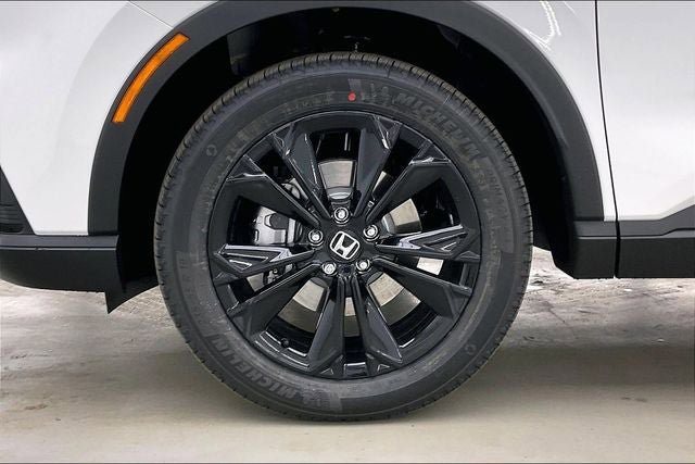 New 2026 Honda CR-V Sport Touring image 15