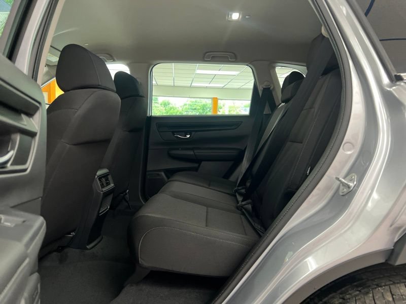 New 2026 Honda CR-V LX image 15