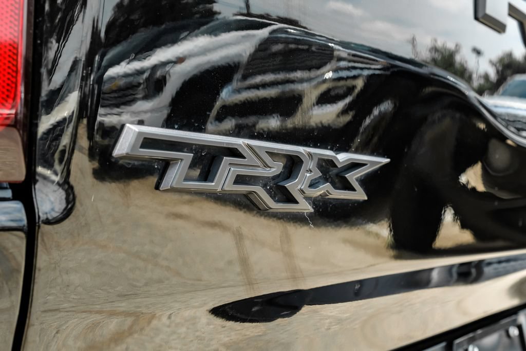 Used 2024 RAM 1500 TRX AWD/4WD image 65