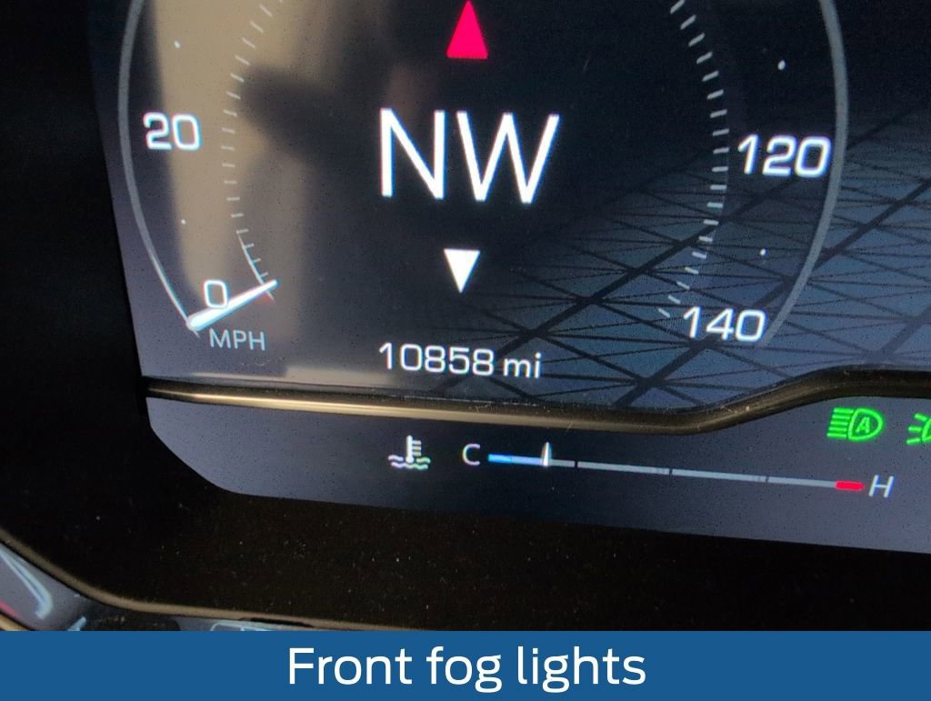 Used 2025 GMC Sierra 1500 Elevation w/ Preferred Package AWD/4WD image 24