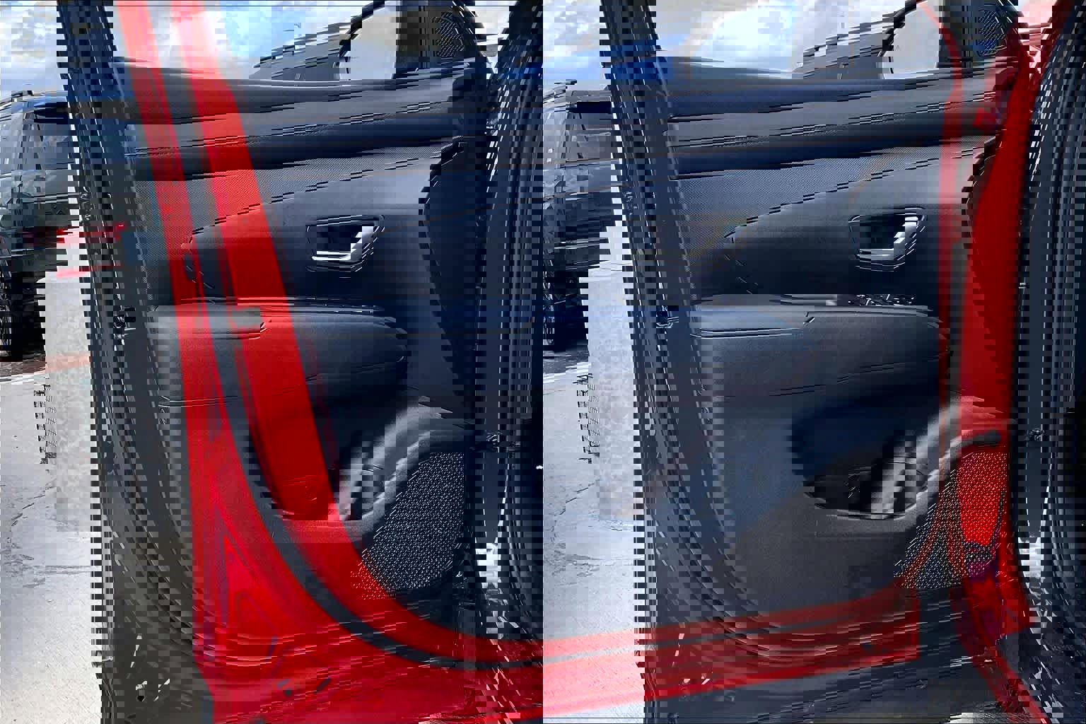 Certified 2025 Hyundai Tucson SEL image 20