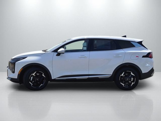 New 2026 Kia Sportage EX FWD image 7