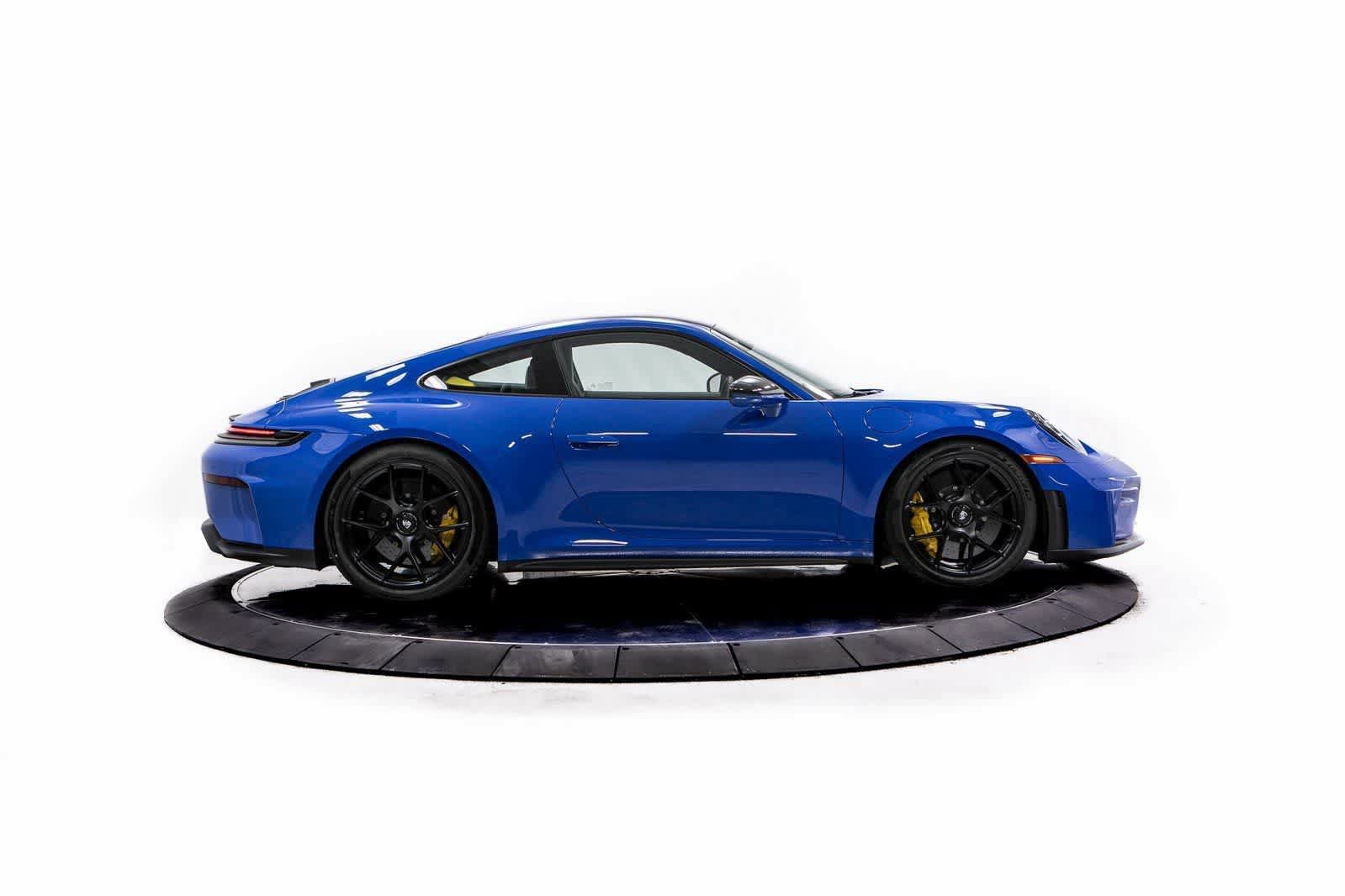 Used 2025 Porsche 911 GT3 image 8
